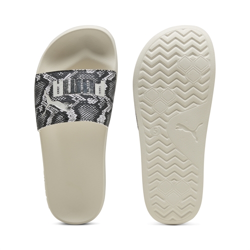 PUMA - Leadcat 2.0 Snake Chic, Badesandalen