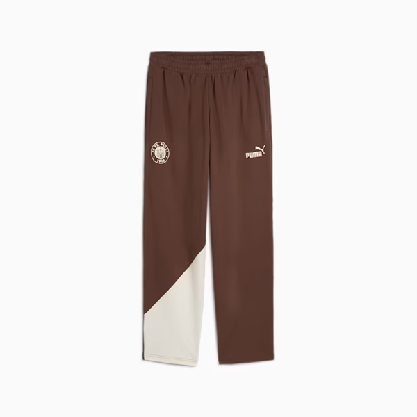 Puma - FCSP ftblCulture+ Track Pants