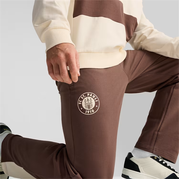 Puma - FCSP ftblCulture+ Track Pants
