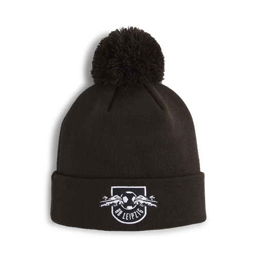 Puma - RBL ESS Pom Pom Beanie, Mtze