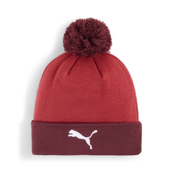 Puma - RBL Youth Pom Pom Beanie, M�tze