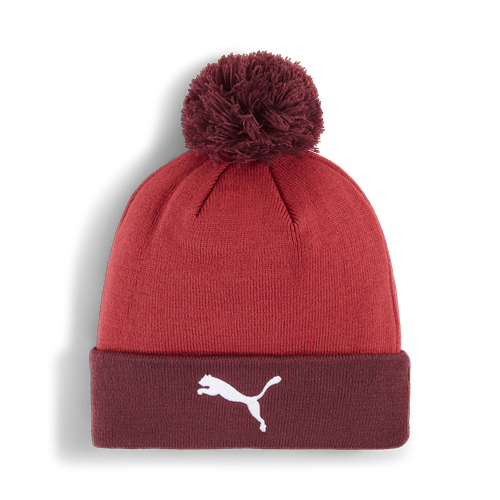 Puma - RBL Youth Pom Pom Beanie, Mtze