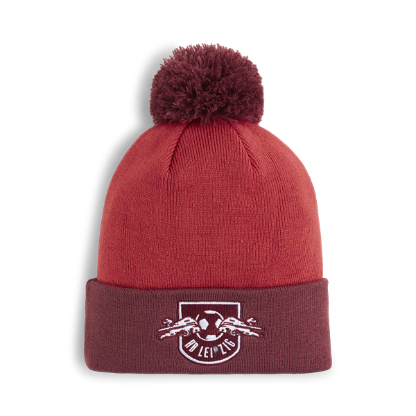 Puma - RBL Youth Pom Pom Beanie, M�tze