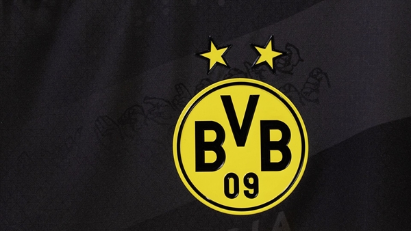 PUMA - BVB09 Dortmund Away Jersey 24/25, Trikot