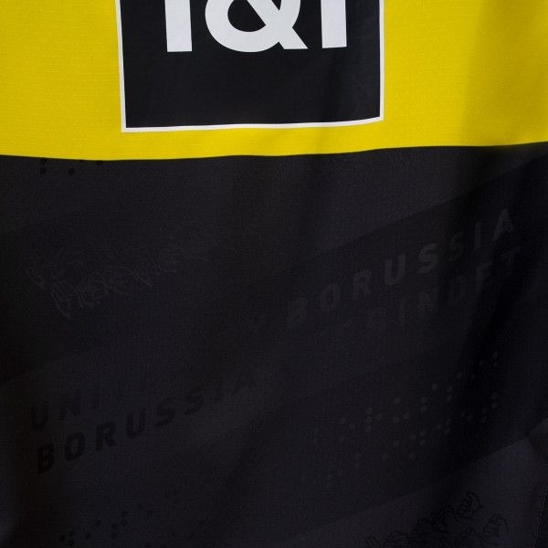 PUMA - BVB09 Dortmund Away Jersey 24/25, Trikot