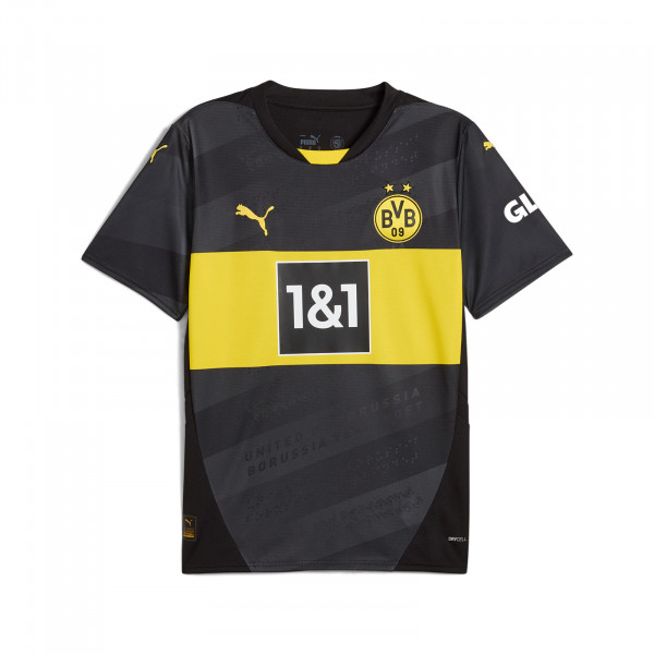 PUMA - BVB09 Dortmund Away Jersey 24/25, Trikot