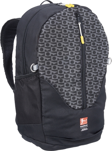 DERBYSTAR - Bundesliga Rucksack v22, Backpack