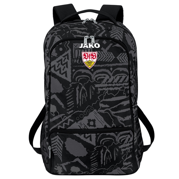 JAKO - VFB Rucksack Tropicana, Backpack