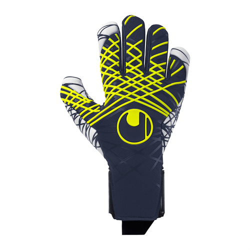 UHLSPORT - Prediction Ultragrip, TW-Handschuhe