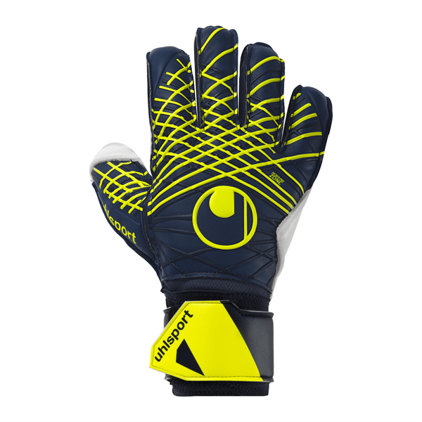UHLSPORT - Prediction Soft Flex Frame,TW-Handschuh