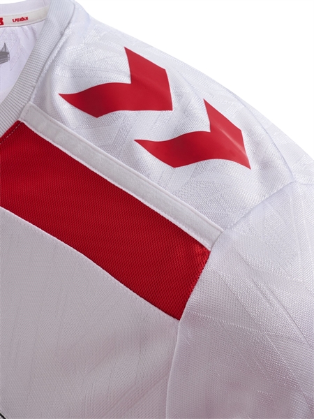 HUMMEL - 1FCK 24/25 Home Jersey S/S, Trikot
