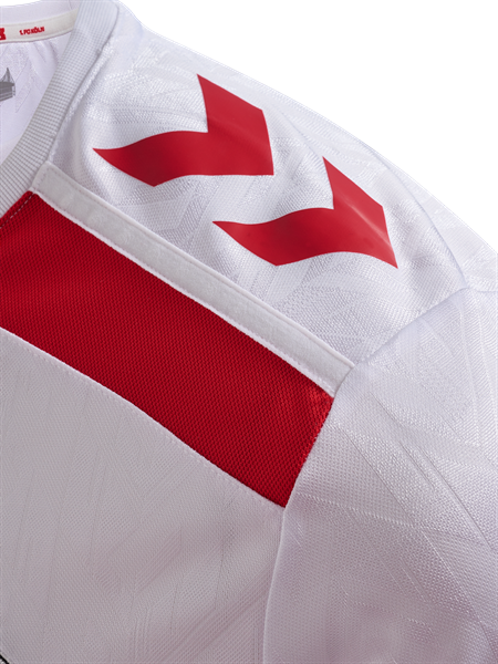 HUMMEL - 1FCK 24/25 Home Jersey S/S, Trikot