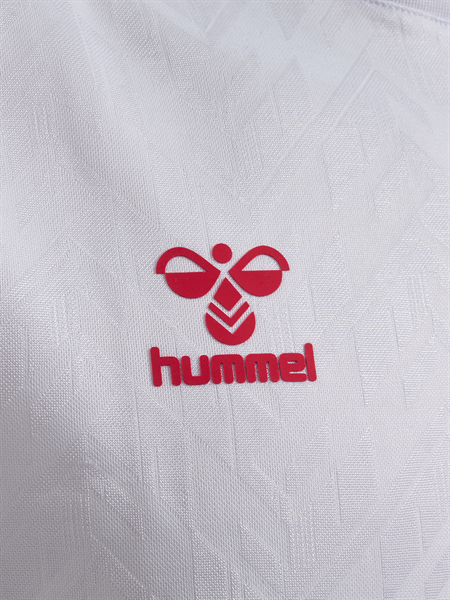 HUMMEL - 1FCK 24/25 Home Jersey S/S, Trikot