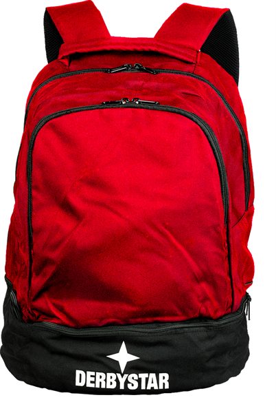 DERBYSTAR - Basic Rucksack Kids v24