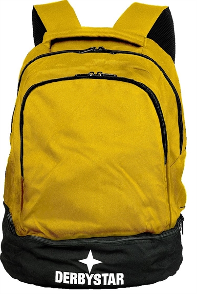 DERBYSTAR - Basic Rucksack Kids v24