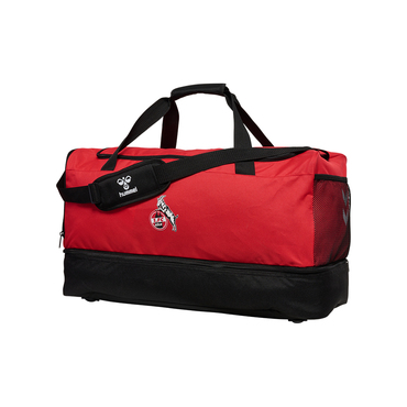 HUMMEL - 1FCK 24/25 Sports Bag W, Tasche