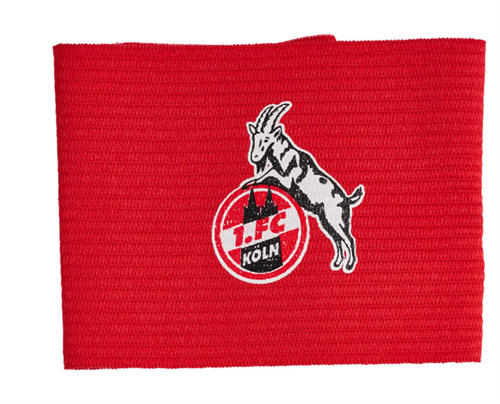 HUMMEL - 1FCK 24/25 Captains Band, Kapitnsbinde