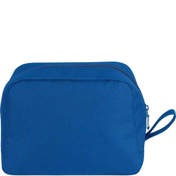JAKO - Kulturbeutel Challenge, Waschtasche