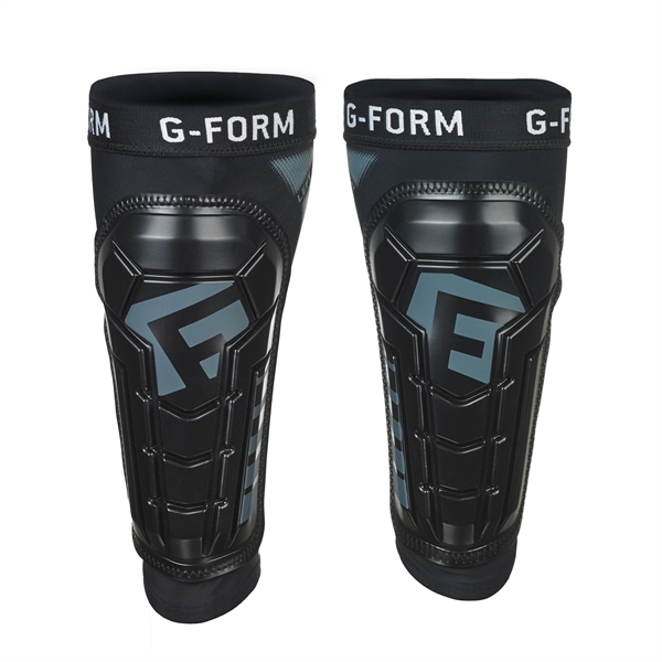 DERBYSTAR - G-Form Pro-S VENTO, Schienbeinsch�tzer