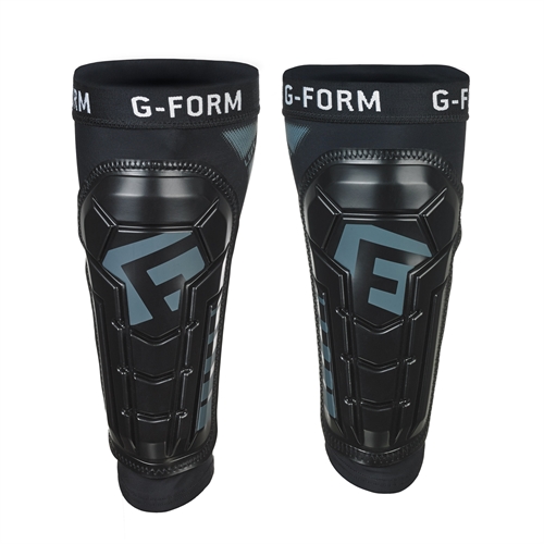 DERBYSTAR - G-Form Pro-S VENTO, Schienbeinschtzer