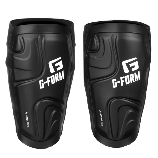 DERBYSTAR - G-Form VOLT, Schienbeinsch�tzer