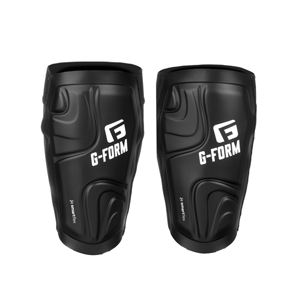 DERBYSTAR - G-Form YOUTH VOLT, Schienbeinsch�tzer