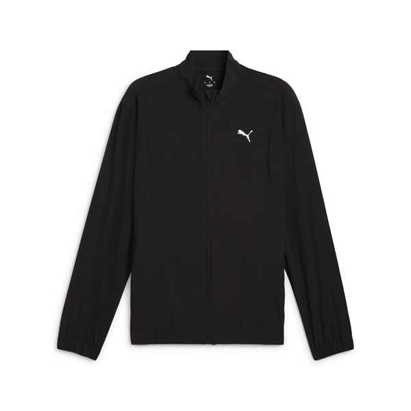 Puma - RUN VELOCITY WOVEN JACKET, M�nner