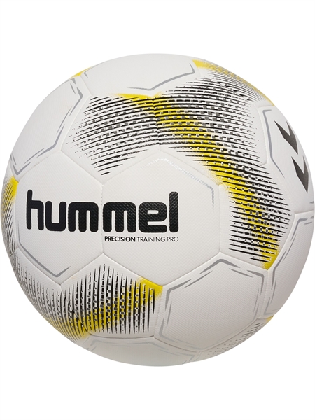 HUMMEL - hmlPRECISION Training Pro Ball, Fu�ball