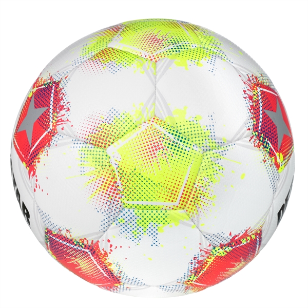 DERBYSTAR - Bundesliga Club TT v25 Trainingsball, Fu�ball