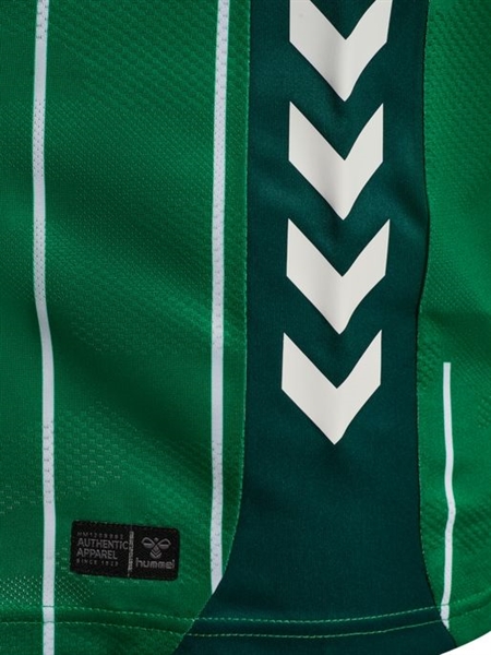 HUMMEL - Werder Bremen 25/26 Home Jersey Mens S/S, Trikot