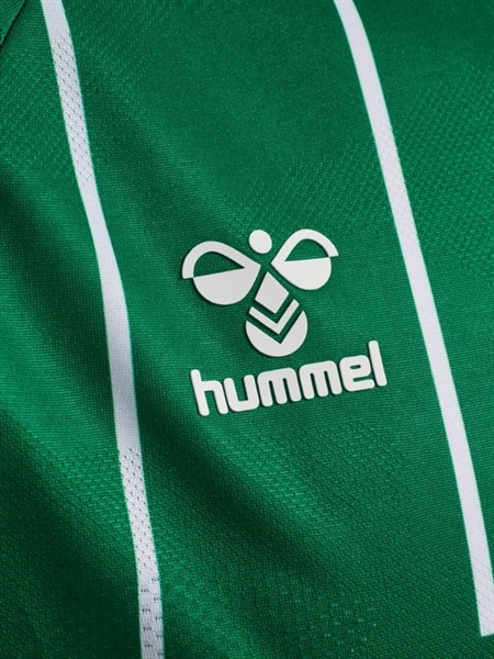 HUMMEL - Werder Bremen 25/26 Home Jersey Wmns S/S, Trikot