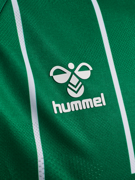 HUMMEL - Werder Bremen 25/26 Home Jersey Wmns S/S, Trikot
