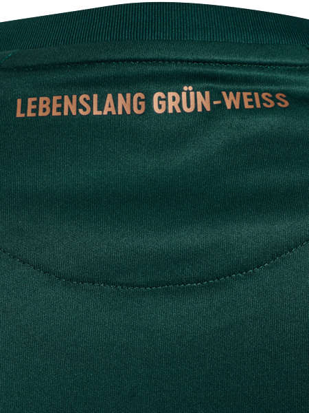 Hummel - Werder Bremen 25/26 3rd Jersey Mens S/S, Trikot