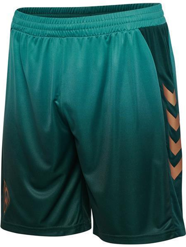 HUMMEL - Werder Bremen 25/26 3rd Shorts, Hose