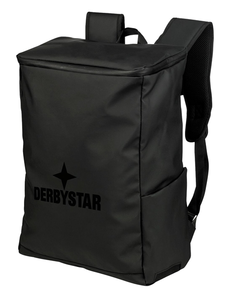 DERBYSTAR - Allwetter-Rucksack Brillant v25