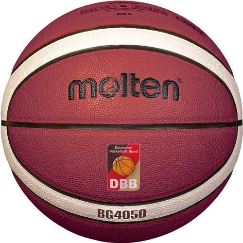 MOLTEN - Basketball