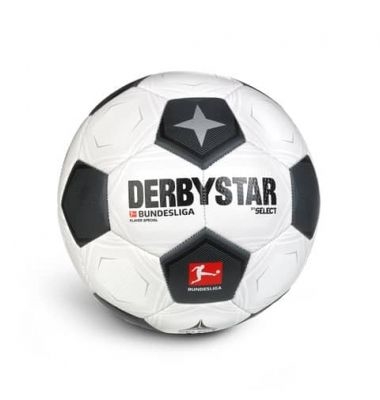 Derbystar - FB-BL Player Special Classic v23, Fu�ball