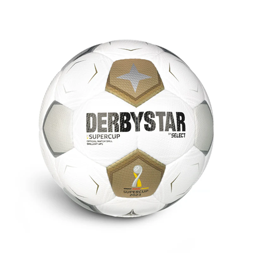 Derbystar - FB-BL Player Special Classic v23, Fuball