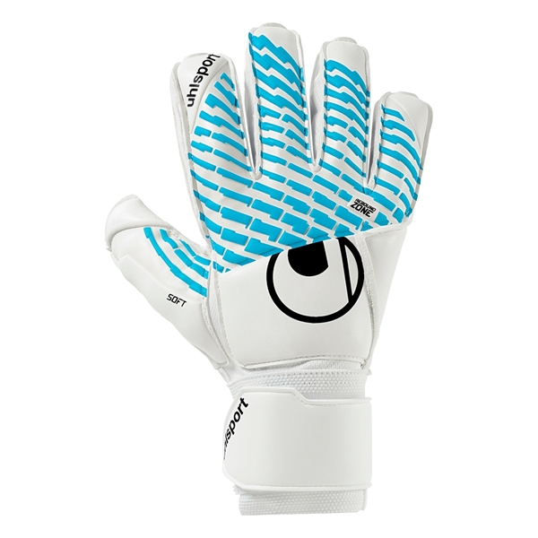 UHLSPORT - FM Cybertec Soft Flex Frame, TW-Handschuh