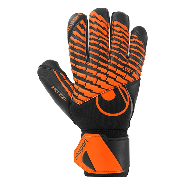 UHLSPORT - FM uhlsport Super Resist+ HN, TW-Handschuhe