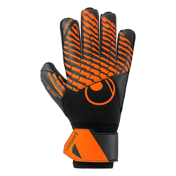 UHLSPORT - FM uhlsport Soft Resist+, TW-Handschuhe