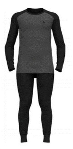 ODLO - Active Warm Special Set Mens, Unterwsche 