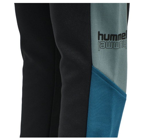 Hummel - RGB 24/25 Away Shorts, Kurze Hose
