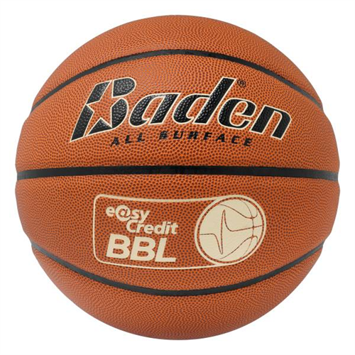 BADEN - Crossover easyCredit BBL, Basketball