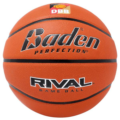 BADEN - Rival DBB, Basketball
