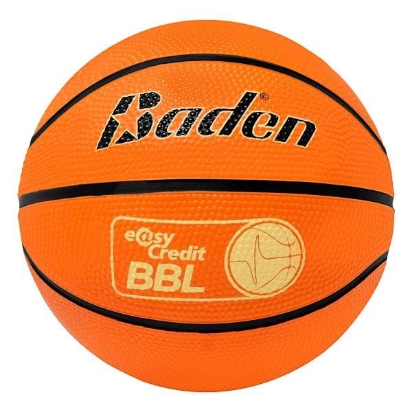 BADEN - Mini easyCredit BBL, Basketball