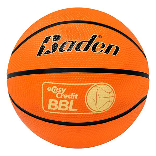 BADEN - Mini easyCredit BBL, Basketball