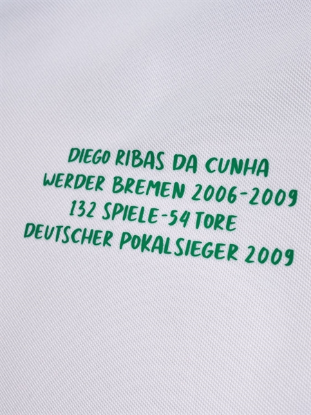 Hummel - WER 24/25 Share Legend Jersey S/S, Trikot