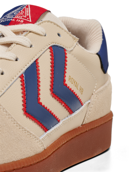 Hummel - Royal HB RT Sneaker, Schuhe