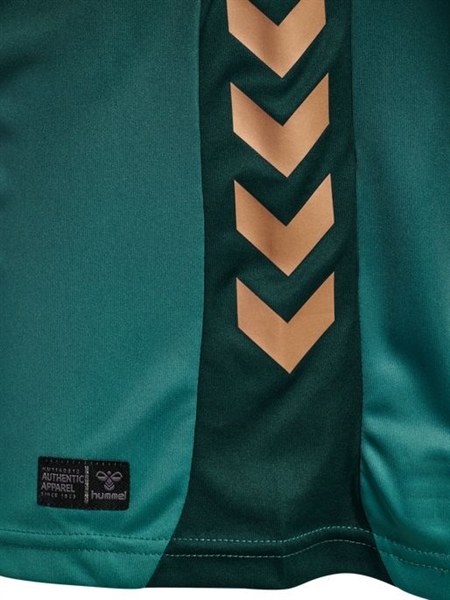 Hummel - Werder Bremen 25/26 3rd Jersey Kids S/S, Trikot